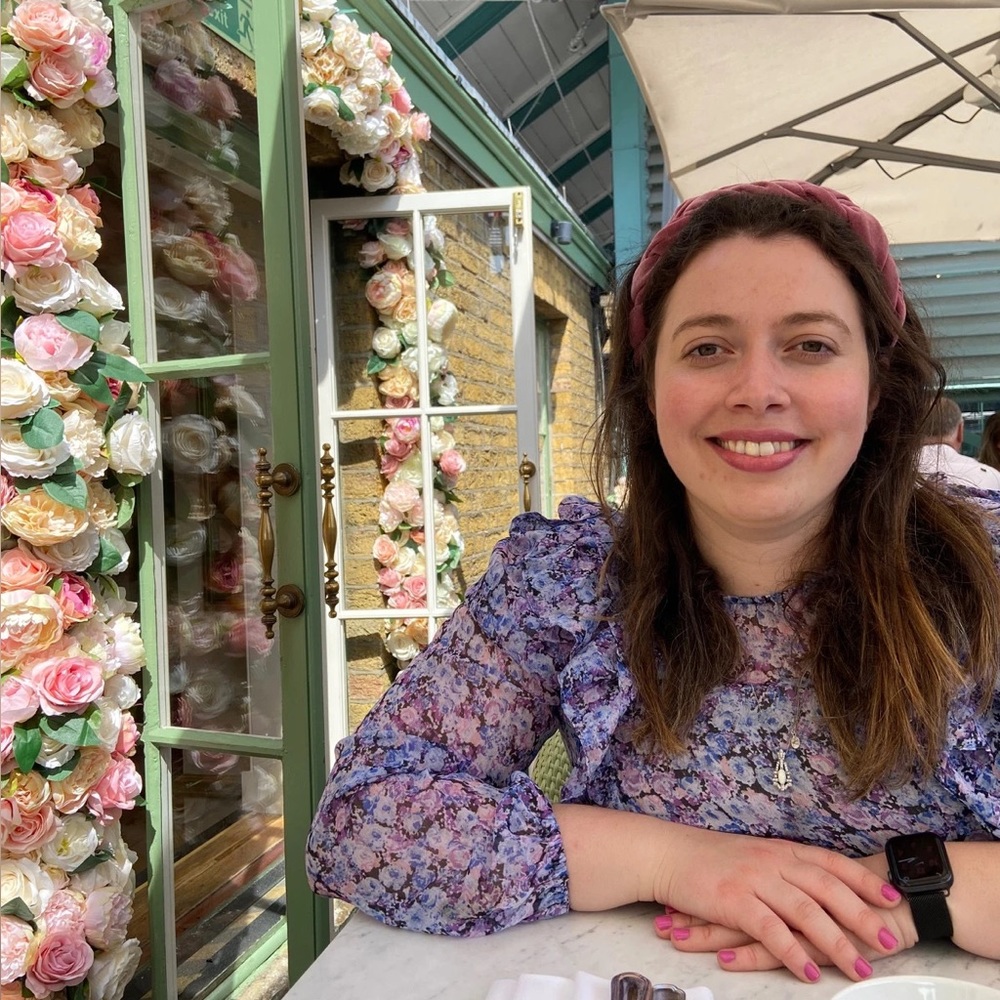 Meet your Posher, Wanda